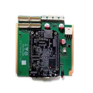 Controladora S19 BB BeagleBone.