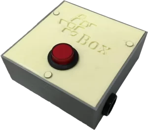 STASIC tech BOX Probe