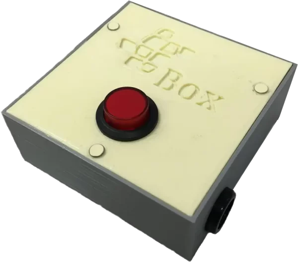 STASIC tech BOX Probe