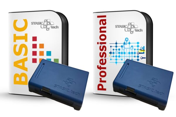 Basic y Profesional STASIC TECH
