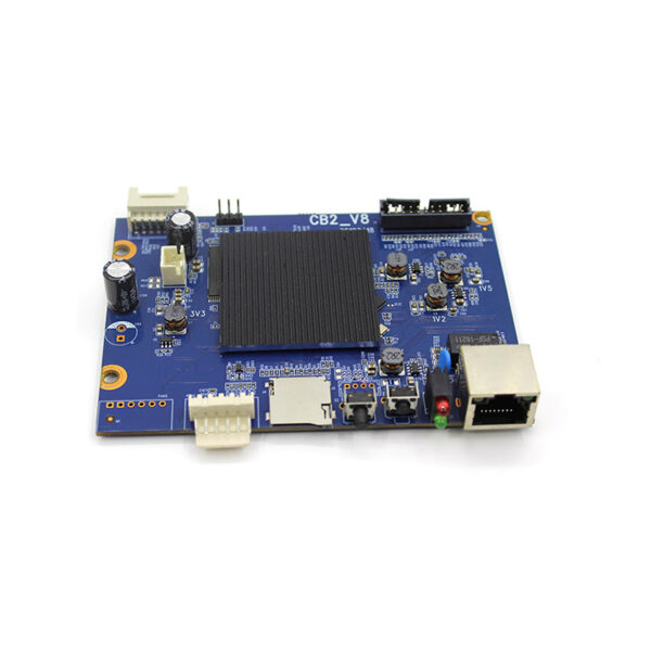 CB2 V8 Controladora WhatsMiner CB2-V8